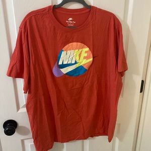 Men’s Nike T shirt